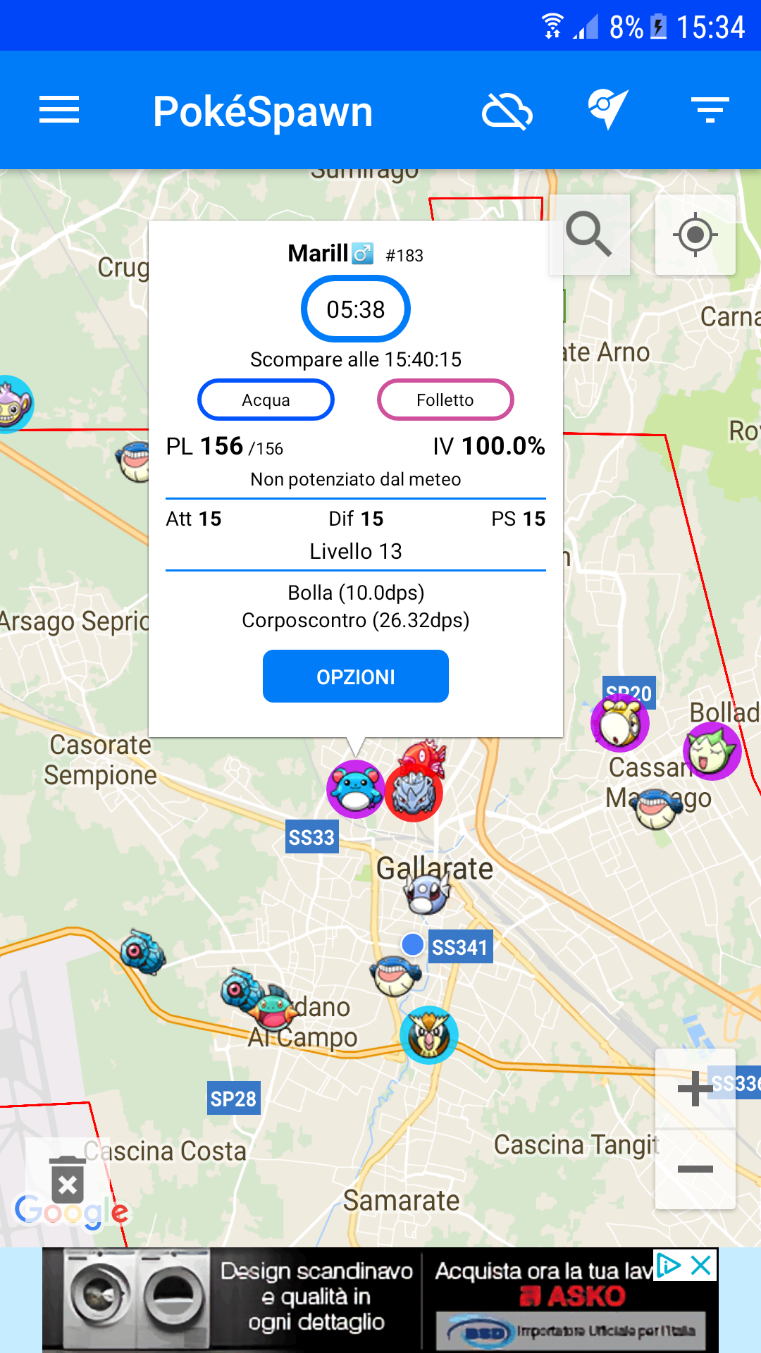 Screenshot n.1