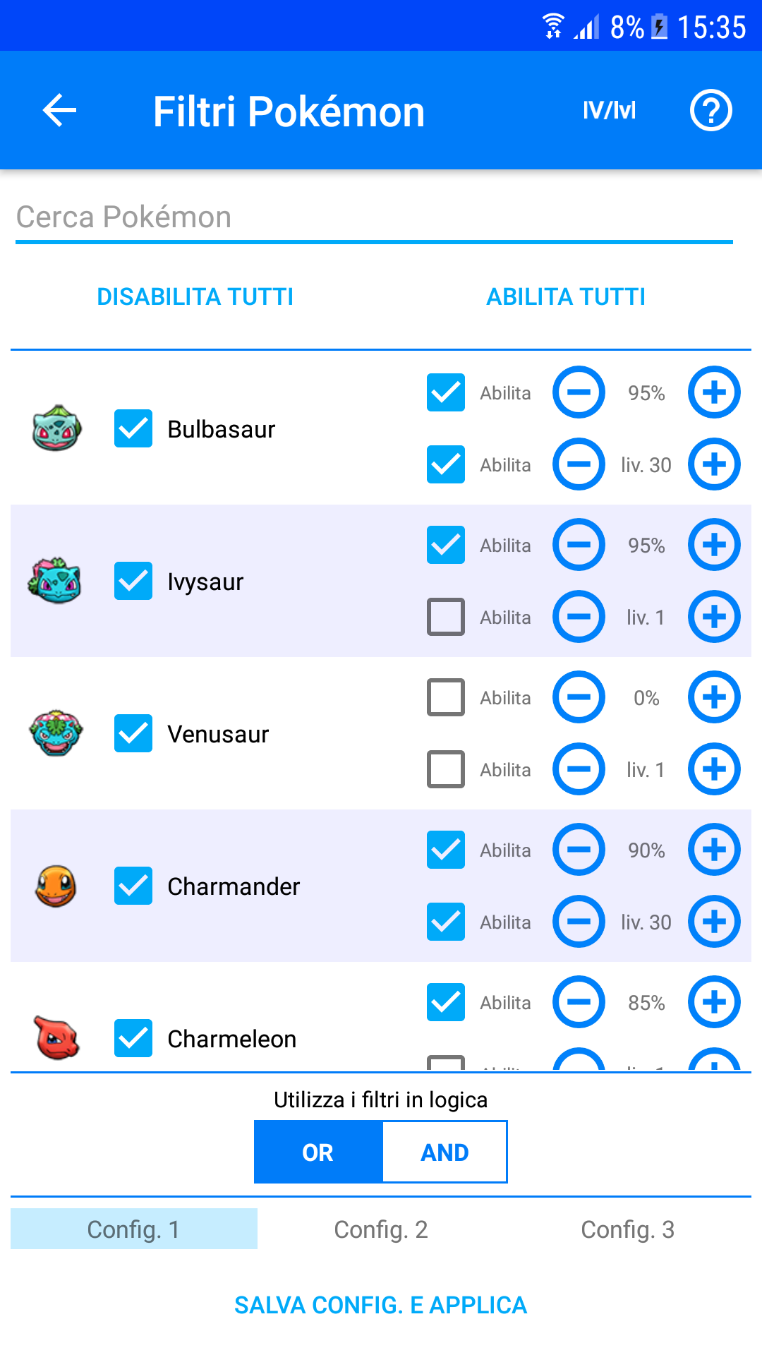 Screenshot n.2